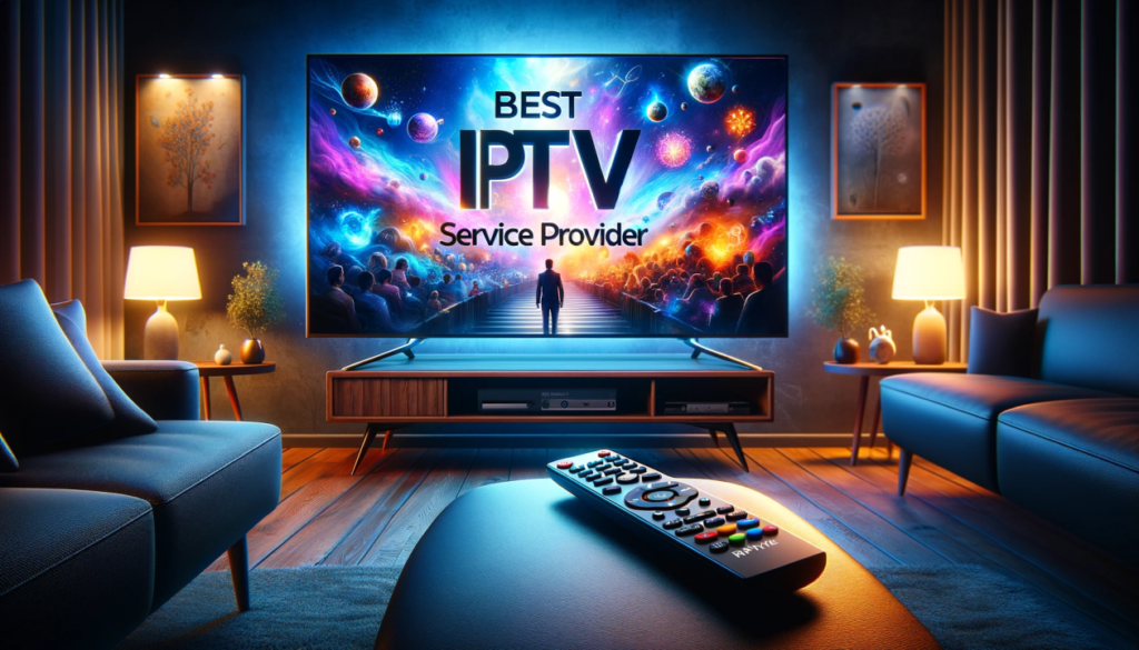 IPTV Extreme Pro en España