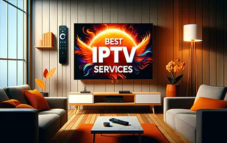 IPTV Extreme para Android 