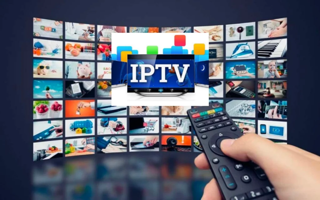 Mejores IPTV en España